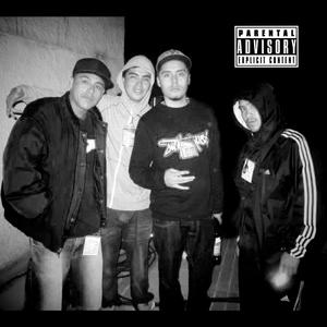PampaNegra Recuerda estas palabras (feat. SRiver, Mistaulkaflex, Peperound & DjAzner) (Explicit)