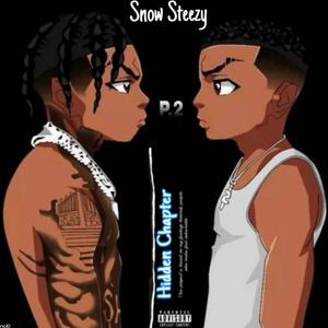 Running Up (feat. Don Hades) (Hidden Chapter - P2)