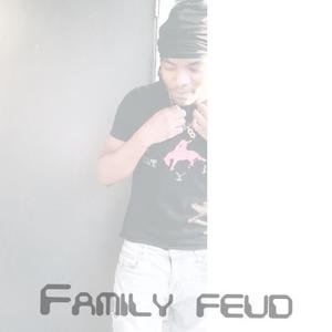 Family Fued (Explicit)