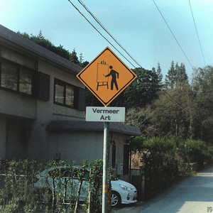 Vermeer Art (Explicit)