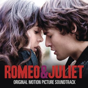 Romeo & Juliet (Original Motion Picture Soundtrack) (罗密欧与朱丽叶 电影原声带)