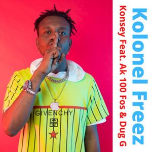 Konsey (feat. AK100Fos & DUG G) (Explicit)