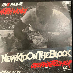 NewKidOnTheBlock (Explicit)