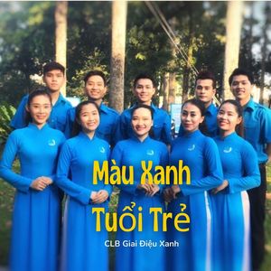 Màu Xanh Tuổi Trẻ