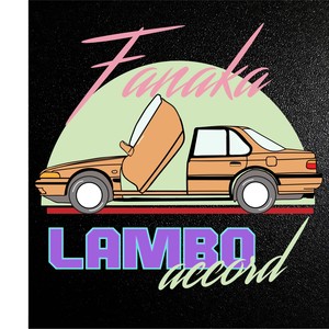 Lambo Accord (Explicit)