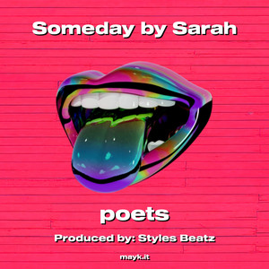 Someday by Sarah (Explicit)