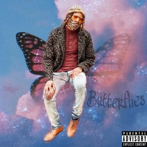 Butterflies (Live) [Explicit]