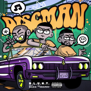 Discman (Explicit)