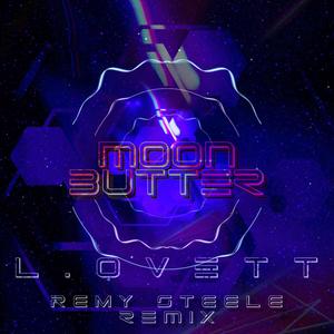 Moon Butter (Remy Steele Remix)