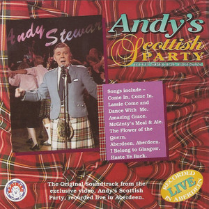 Andy's Scottish Party