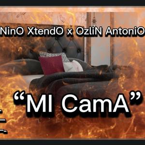 InfiernO (feat. Ozlin AntoniO) [Radio Edit]