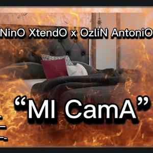 InfiernO (feat. Ozlin AntoniO) (Radio Edit)