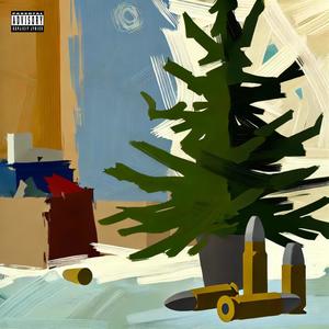 9mm for Christmas (feat. SKIN) (Explicit)