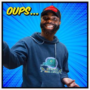 Pas fait exprès (feat. Caïman Delarivière) (kIAris version)