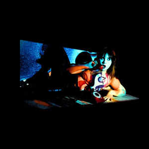 Joyride (feat. Faeser)