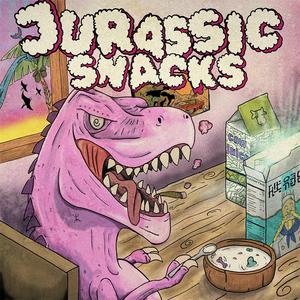 Skit Jurassic Snacks (feat. tsy & Jeft) (Explicit)