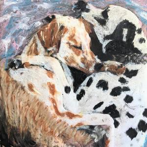 Platonic Love (Explicit)