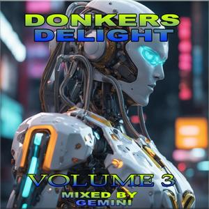 Donkers Delight vol 3