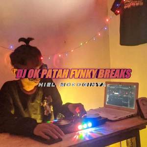 DJ OK PATAH FVNKY BREAKS