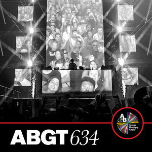 Finale (ABGT634) (Mixed)