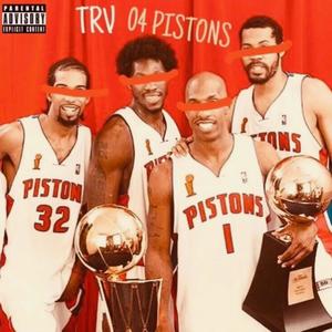 TRV - Wock Got Me Dizzy (Explicit)