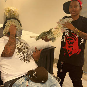 Lets Get It (feat. Big Heavy) (Explicit)