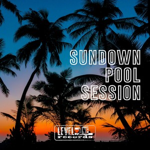 Sundown Pool Session