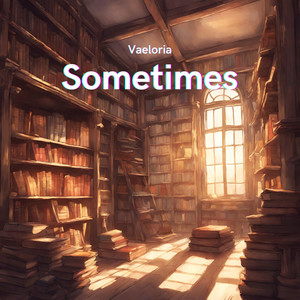 Sometimes