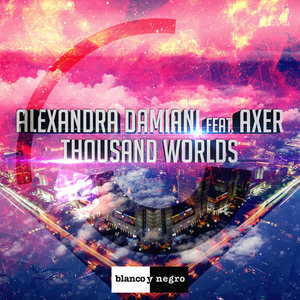 Thousand Worlds (Radio Edit)