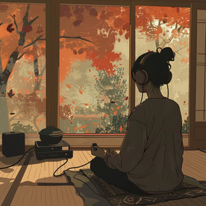 Vibes of Evening Calm