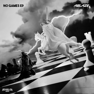 No Games EP (Explicit)