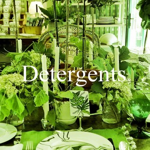 Detergents