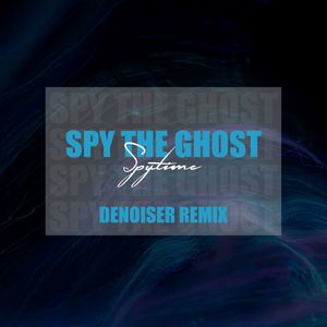 Spytime (Denoiser Hardstyle Radio Edit)