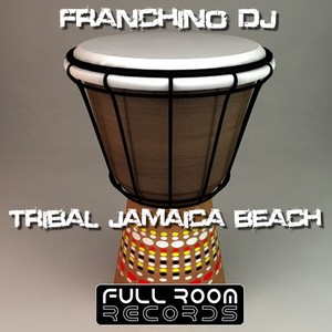 Tribal Jamaica Beach