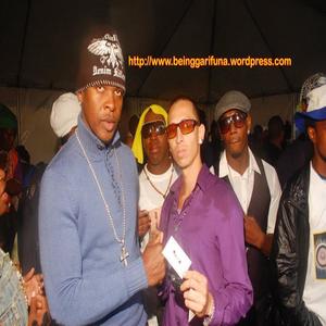 ¡Ya Basta! (feat. EL KaDaLan & Inti) (Funkified Short Version)