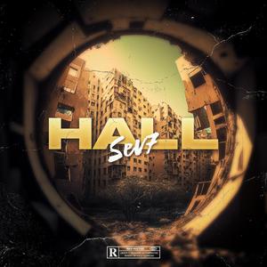 Hall (feat. MAD Music) [Explicit]