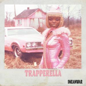 Trapperella The Album