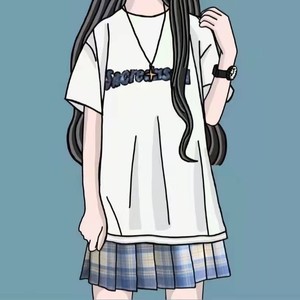 白月光与朱砂痣