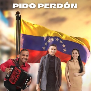 Pido Perdón (Explicit)