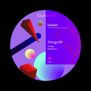 Things EP