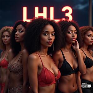 MAKE YOU FEEL BEAUTIFUL (feat. BORN LEGEND) (Explicit)