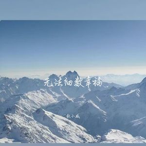 权小威 - 没有谁拥有永远 (氛围旋律版)