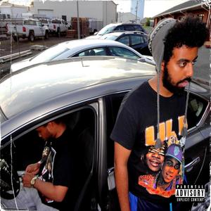 Smoke Break Pt. 1 (feat. HomSlixe) (Explicit)