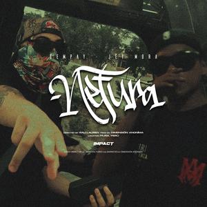 NETURA (feat. Jey Mora) (Explicit)