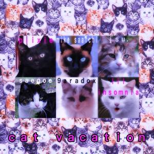 cat vacation (Explicit)