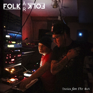 Tacka F-N För Det (Explicit)