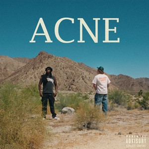 Acne (Explicit)