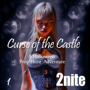 Curse of the Castle 1