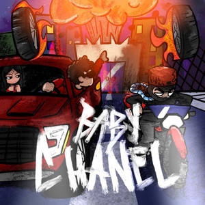 Baby Chanel (Explicit)