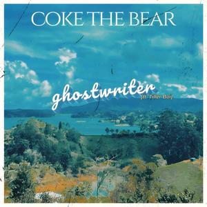 GHOSTWRITER (feat. Tiller Boi) (Explicit)